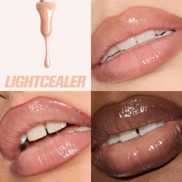 FAUX FILLER LIP GLOSS (BRILLO LABIAL)
